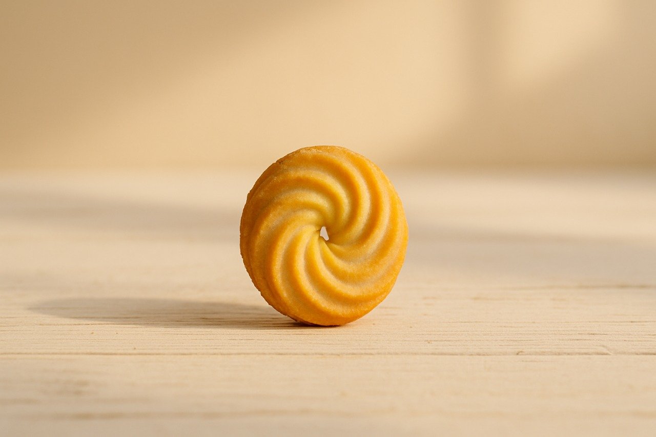 Hazelnut Chocolate Cream